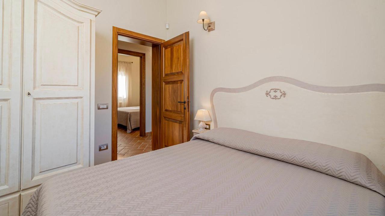 Villa Gea 8, Emma Villas Costa Rei Exterior photo